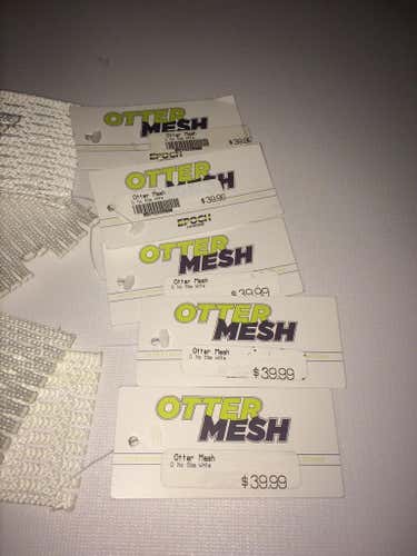 Epoch otter mesh