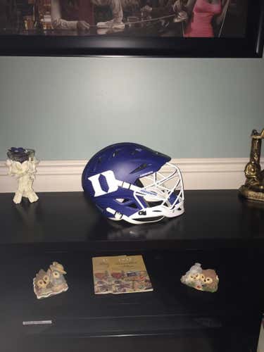 Prestine condition Duke regulator 2