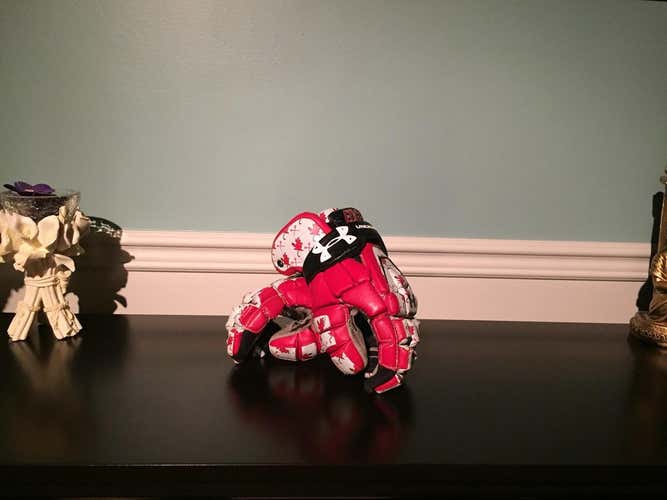 Canada Edge gloves