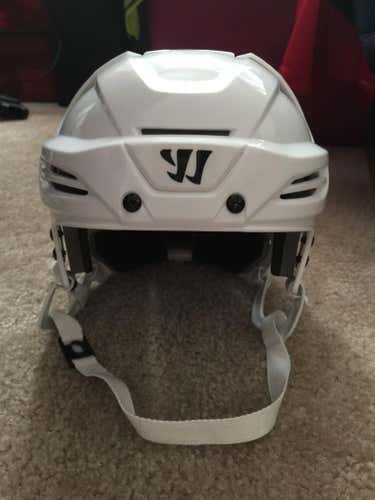 Warrior Pro Stock VN Helmet