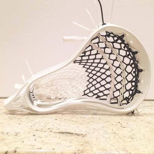 Warrior Evo 4, East Coast Mesh, BNWT