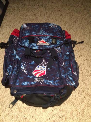 Large High Sierra US Ski Team Backpack
