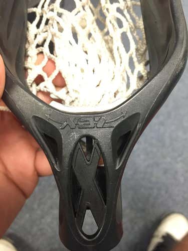 Warrior Noz X Black Strung