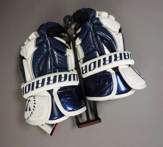warrior burn gloves 13"