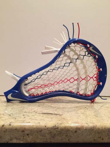 Nike Vapor, USA-Striker Hero Mesh