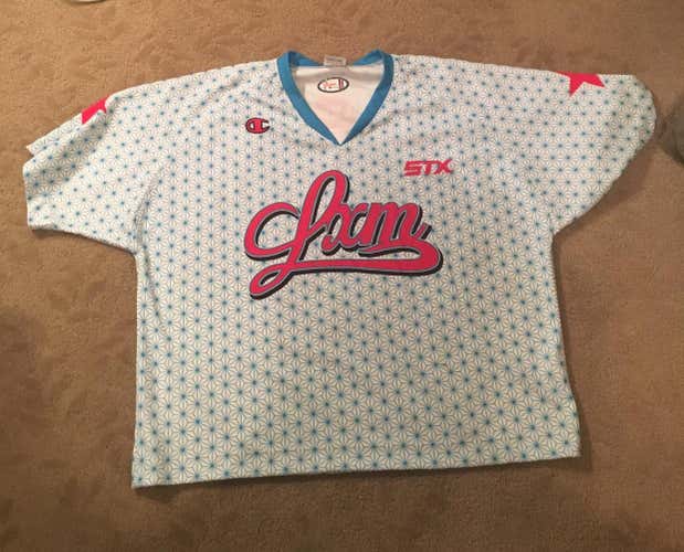 LXM Pro Jersey (Brand New)