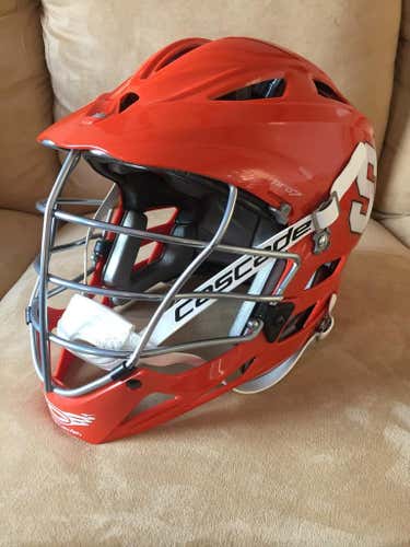 Syracuse National Championship Pro7