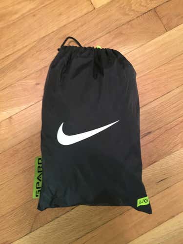 Nike Sparq Parachute