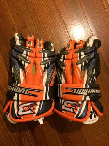 Warrior Protective Gloves