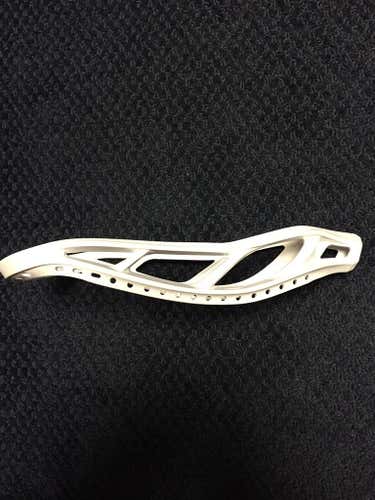 BN Unstrung Maverik Optik HS in White