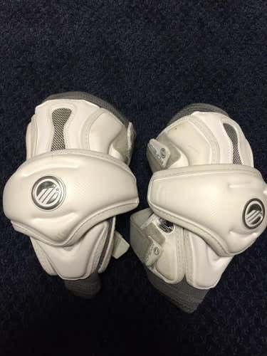 Maverik Rome NXT Arm Pads