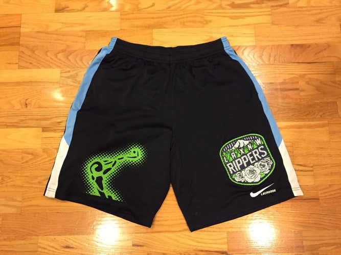 Lacrosse Northwest LAXNW Rippers Men's Club Shorts