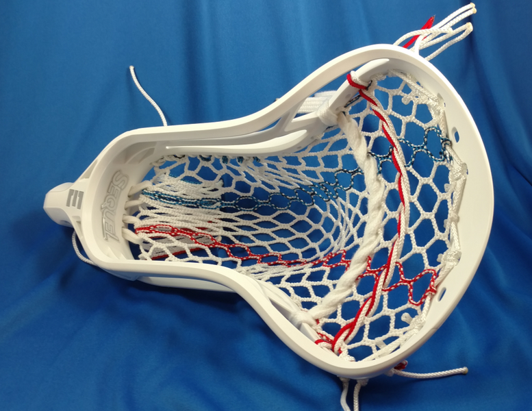 Epoch Hawk Sequel Lacrosse Head