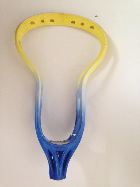 Warrior Blade Pro HS