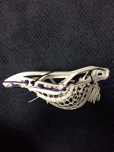 Maverik Optik HS with StringKing 3S