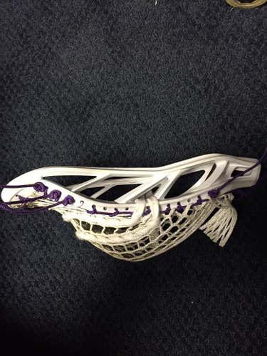 Maverik Centrik HS with String King 3S