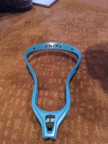 Stx K18 U Head