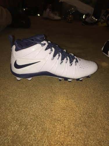 Nike Hurache Lacrosse Cleats
