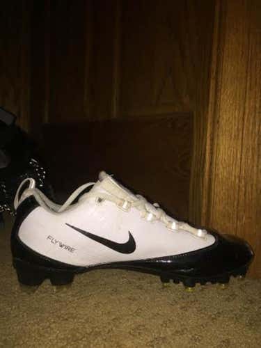 Nike Vapor Carbon Cleats