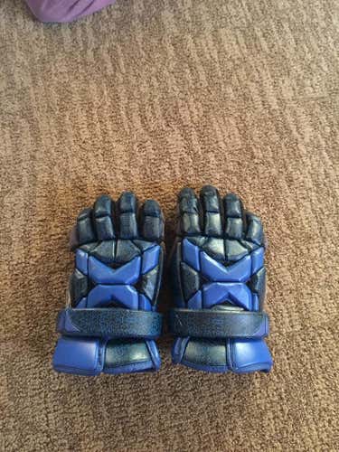 Brine Thriller Gloves