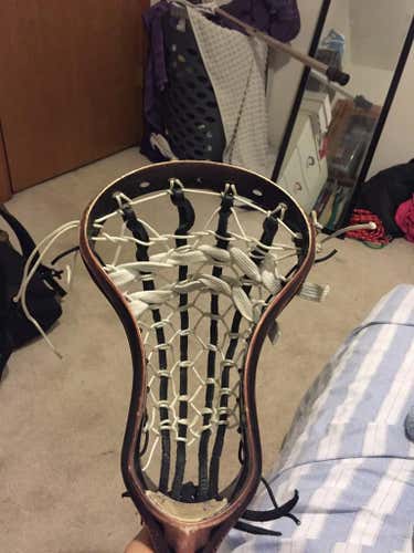 Brine Clutch X with trad -$20