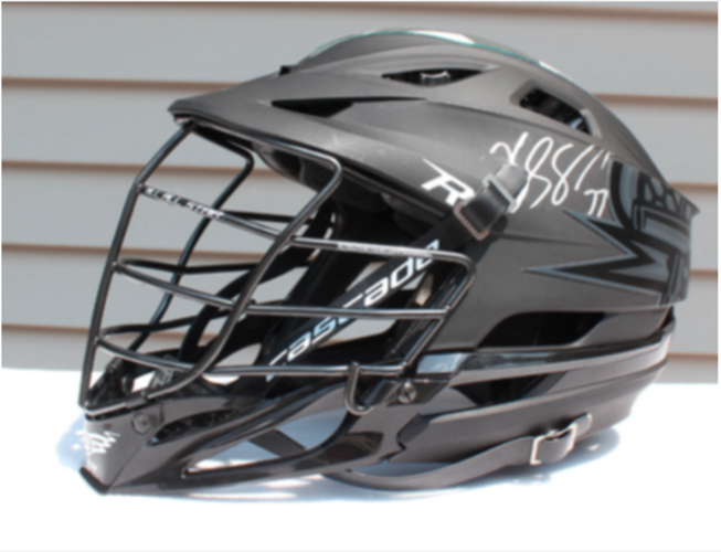 PRICE DROP! MLL All Star Helmet