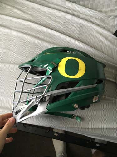 Oregon Ducks 2014 Helmet