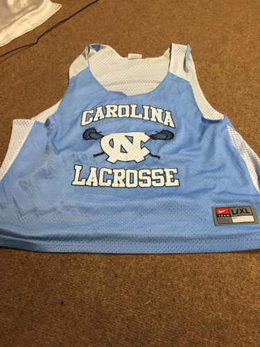 UNC Nike pinny #31