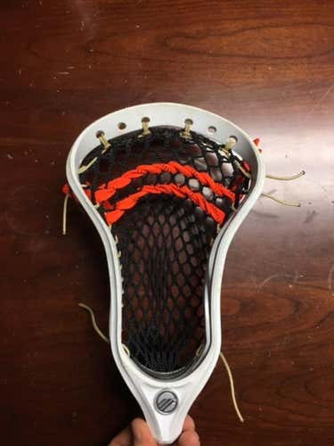 Maverik Optik U w/ String King 2s