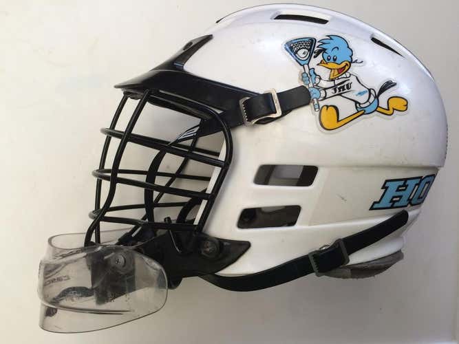 HOPKINS CASCADE CPX HELMET