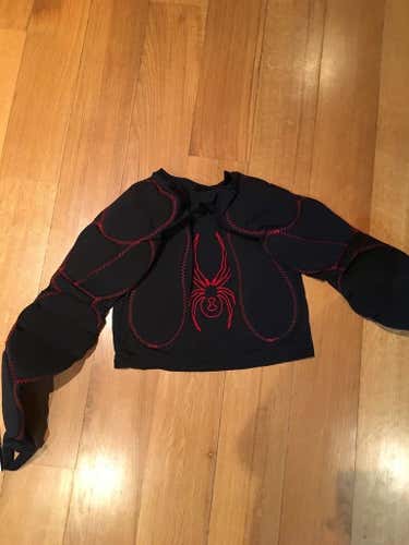 Large Spyder Bashor Top