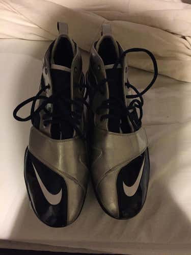 Blue chip Nike Hurrache