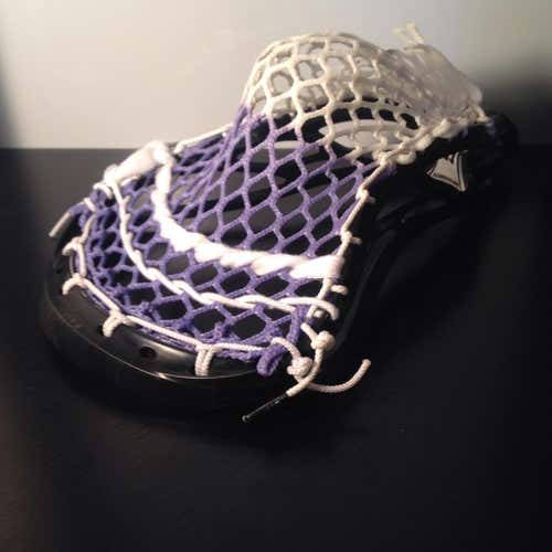 Warrior EVO 4