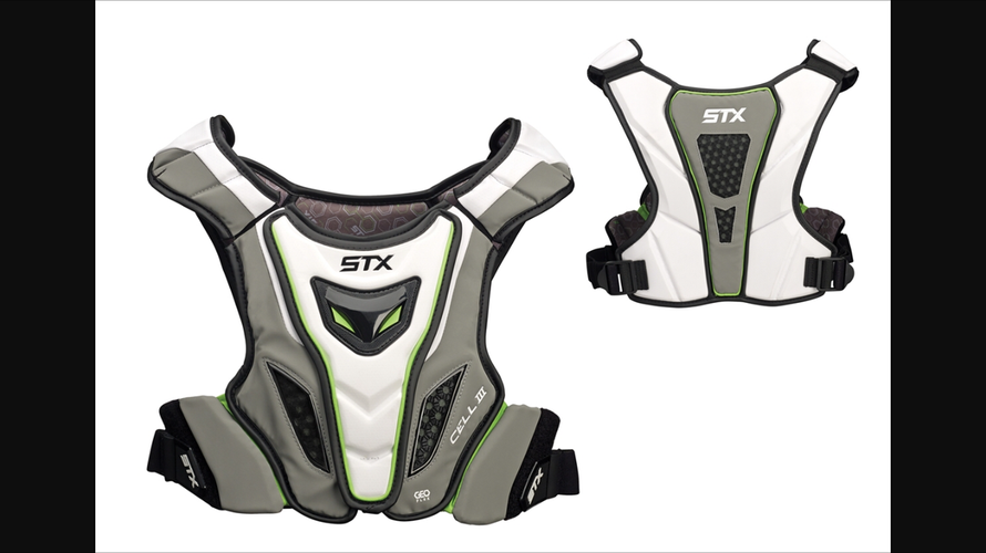 STX Cell III Shoulder Pad Liner