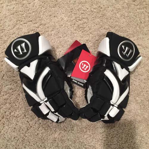 BNWT Rabil Gloves