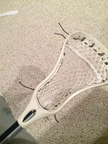 OG Warrior Finalizer