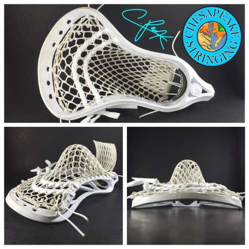 Maverik Centrik U w/ StringKing 3x
