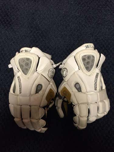 Command Pro AG and Rome NXT Gloves