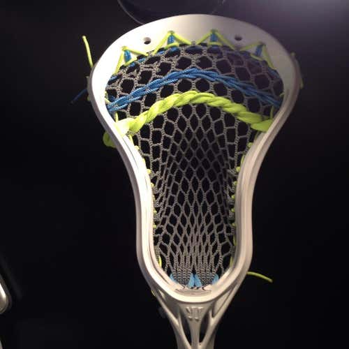 Warrior Evo 4X
