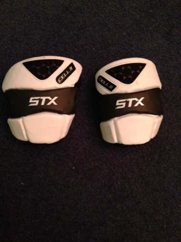 STX Cell Elbow pads