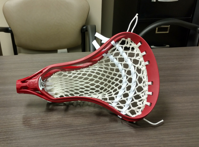 Brine Houdini HS Lacrosse Head