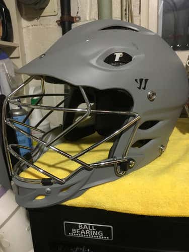 Warrior T2