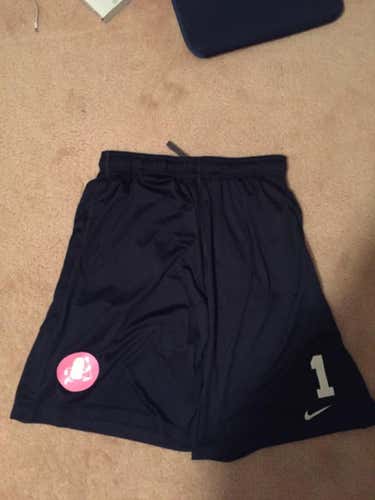 Salt Shakerz 2016 team issued shorts