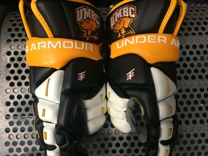 UMBC UA Gloves