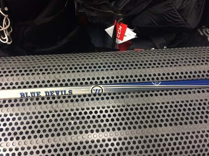 Warrior krypto attack shaft DUKE