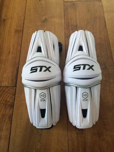 STX Stallion HD Arm Guards