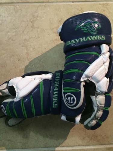 BAYHAWKS Evo gloves 13"
