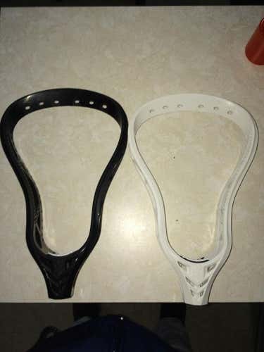 Two brand new brine triumphs