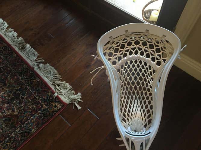 BN Blade OG Custom Strung w/ String King 2s