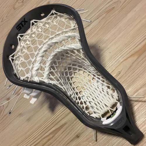 BN STX Surgeon 10 500 (Matte Grey)